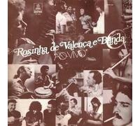 Rosinha de Valenca & Banda Vol