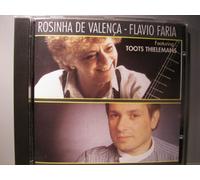 Rosinha De Valenca - Flavio Faria - Rosinha De Valenca - Flavio Faria