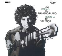 Rosinha De Valenca Um Violao Em Primeiro Plano (Vinyl) (Importación USA)