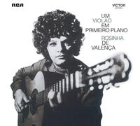Rosinha de Valenca - Um Violao Em Primeiro ... [Vinilo]