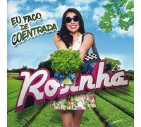 Rosinha - Eu Faco De Coentrada [CD] 2016
