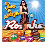 Rosinha - Rosinha - Eu Lavo A Ameijoa [CD] 2015