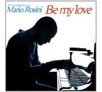 Rosini Mario - Jazz Project Be My Love