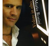Rosini Mario - Volare in Alto