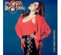 Rosita Y Casablanca - Llevame Contigo