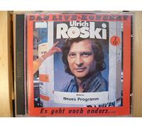 Roski,Ulrich - ES Geht Auch Anders [Import]