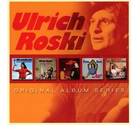 Roski,Ulrich - Original Album Series