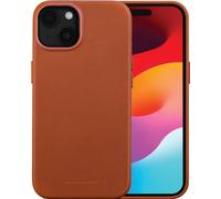 Roskilde MagSafe Iphone 15 Plus Bronceado Funda