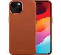 Roskilde MagSafe Iphone 15 Tan Funda