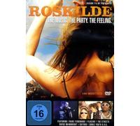 Roskilde - The Music. The Party. The Feeling [Alemania] [DVD]