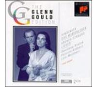 Roslak/Rideout/Marshall/Gould - Gould, Glenn: Hindemith: das Mari