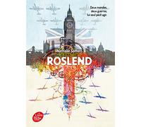 Roslend - Tome 1: La bataille d'Angleterre
