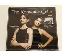Rosler- Wurtz - The Romantic Cello 2