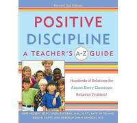 Roslyn Ann Duffy Jane Nelsen Linda Escobar D Positive Discipline: (Tapa blanda)