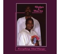 Roslyn & Charles - Everything Must Change