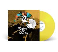 Roslyn & Charles - Spirit Of The Living God [Vinyl LP] [VINYL] [Vinilo]