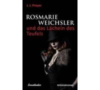 Rosmarie Weichsler Und Das Lächeln Des Teufels (ebook)