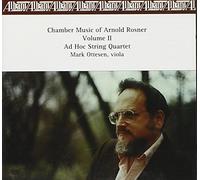 Rosner : Musique de chambre, vol. 2