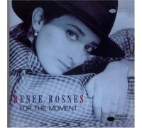 Rosnes, Renee - For the Moment