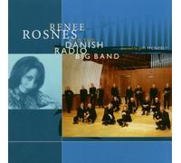 Rosnes,Renee - Renee Rosnes With the Danish