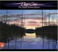 Rosnes, Renee & Ryga Campbell - Deep Cove