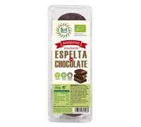 Rosquitos De Espelta Con Chocolate Bio 200 g de Solnatural