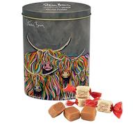 Ross and Claire McCoo - Lata ovalada (250 g)