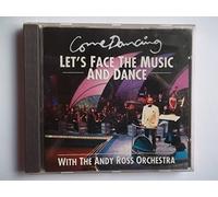 Ross,Andy & His Orchestra - Come Dancing Let's Face Music