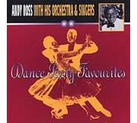 Ross, Andy -Orchestra- - Dance Party Favourites