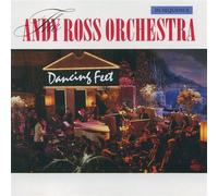 Ross, Andy -Orchestra- - Dancing Feet
