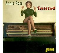 Ross, Annie & Gerry Mulligan - Twisted