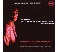 Ross,Annie - Handful of Songs