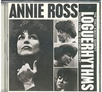 Ross, Annie - Loguerhythms - Songs From The