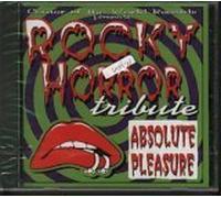 Ross Beach - Absolute Pleasure: A Tribute to Rocky Horror (UK Import)