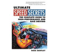 Ross Bentley Ultimate Speed Secrets (Tapa blanda) (Importación USA)