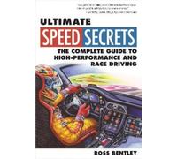 Ross Bentley Ultimate Speed Secrets (Tapa blanda) (Importación USA)