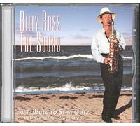 Ross,Billy - The Sound(a Tribute to S.Getz) [Import]