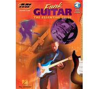 Ross bolton : funk guitar, the essential guide - recueil + enregistrement(s) en ligne (Private Lessons)