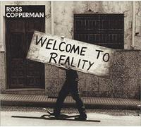 Ross Copperman - Welcome to Reality