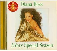 Ross,Diana - A Very Special Season
