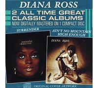 Ross, Diana - Ain't No Mountain & Surrender