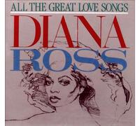 Ross, Diana - All The Love Songs