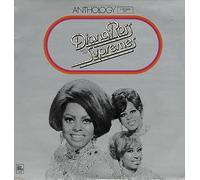 Ross Diana - Anthology