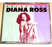 Ross, Diana - Anthology-Best of