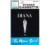 Ross, Diana - Anthology-Best of [Casete]