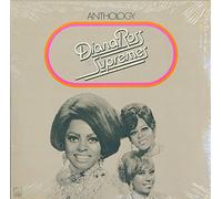 Ross, Diana - Anthology [Vinilo]