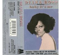 Ross,Diana - Baby It's Me (US [Musikkassette] [DE Import]