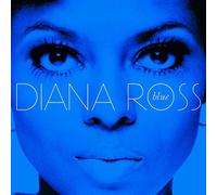 Ross, Diana - Blue