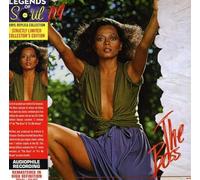 Ross, Diana - Boss -Ltd-