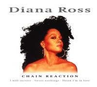 Diana Ross - Chain Reaction